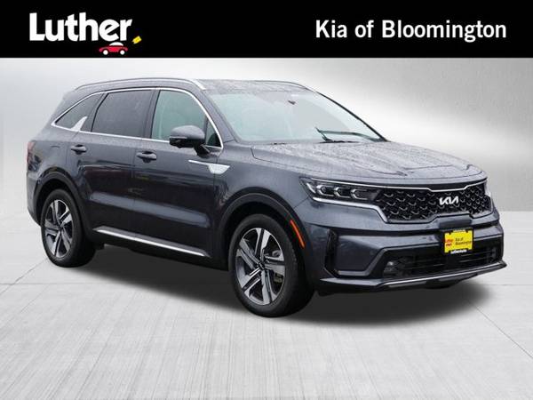 2024 Kia Sorento Plug-In Hybrid SX Prestige - $42,598 (Bloomington, MN)63470041393795121