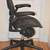 Herman Miller Eames Aeron Chair Size C  $540 9 thumbnail