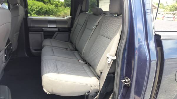 2020 Ford F-150 Crew Cab - Photo 6