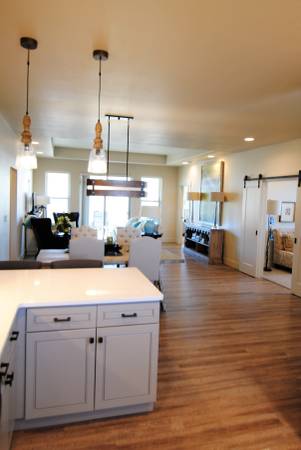 $3,695 / 3br - Fully Furnished Executive Residence! 3x2 Newer Build Duplex (1714DB) (Wenatchee)63845970540803124
