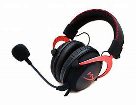 HYPERX wired usb gaming headsets(2) 1