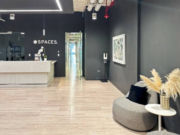 $1,079 Consigue una oficina en el Loop con VISTAS INCREÍBLES! (Chicago)63918412264578124