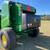 DEERE 450M BALER 3 thumbnail