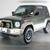 1996 MITSUBISHI PAJERO JUNIOR ZR II 1 thumbnail
