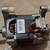 GE Washer Drive Motor WASHING WMAA0305010000 5 thumbnail