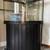 Corner Fish Tank with Stand- 56 Gallon 2 thumbnail