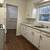 2 bed house kitchen recently new floor cabinets lights 3 thumbnail