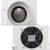110V Ultrasonic Industrial Humidifier Cooler Sprayer 3kg/h 190105 6 thumbnail