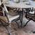 Kreiss Mykonos Patio Table and Chairs 5 thumbnail