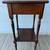 Vintage small side table 5 thumbnail