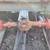 FORD 8N TRACTOR  REAR END 2 thumbnail