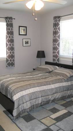 $3,200 / 4br - Are you re-locating/in the area briefly and need a short term rental? (Fairfax City)63896156390018122