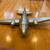 Beautiful DC-3 style Model Airplane 12 thumbnail