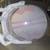 RARE VINTAGE NFL BUDWEISER INFLATABLE HELMET 5 thumbnail