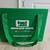 Reusable Grocery Bag, Large Shopping Box Tote, Foldable Washable 1 thumbnail