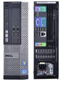 Dell Optiplex 790, i5-2400, 8GB 1