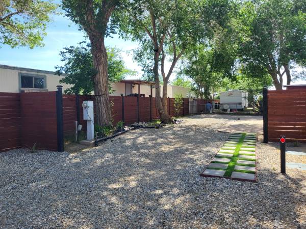 $650 Espacio Raro para RV Ubicado en Lancaster Pregunte sobre nuestra Oferta de Mudanza!! #59 (este de Lancaster)63840109493251121