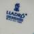 Lladro "Cat Nap" Girl w Sleepy  Cat & Puppy Dog, w/certification 6 thumbnail