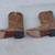 "Justin" Cowboy Boots- Mens size 11 5 thumbnail