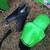NICE CONDITION 98-99 Kawasaki ZX9R FULL Fairing Set 8 thumbnail