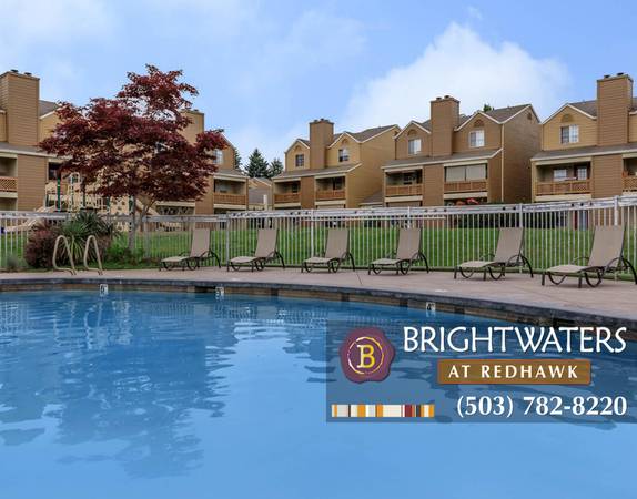 $1,895 / 2br - Short Commute to the City, State-of-the-Art Fitness Center | Tigard (Tigard)63999452572931120