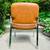 Vintage MCM Mid Century Modern Stylex Chair 7 thumbnail