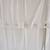 New OOP Hookless White Multi-Texture Shower Curtain 2 thumbnail