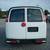 2013 Chevrolet G2500 Cargo Van  6228 3 thumbnail