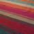 100% Sheep Wool Rug / Throw Handmade and Naturally Dyed in Peru, NEW 3 thumbnail