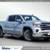 2020 GMC Sierra 1500 Diesel Truck SLE Crew Cab 1 thumbnail