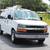 2016 Chevrolet Express 3500 Extended Length cargo work van 1 thumbnail