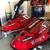 2003 Polaris Octane - SXR- Superjet Stand Up Jet Ski - 1 Owner 10 thumbnail