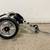 Eddies Dog Wheel Chair / Small-Medium Size 1 thumbnail