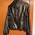 Jacket - Wilson leather jacket - new 2 thumbnail