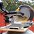 DeWalt Miter Saw, Single Bevel, Compound, 10-Inch, 15-Amp (DWS713) 2 thumbnail