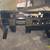 Skid Steer Loader Tree and Post Puller 3 thumbnail