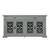 TRESANTI LUNA 74" ACCENT CONSOLE DRESSER ENTERTAINMENT - NEW 11 thumbnail