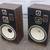 Fisher model ST- 831 speakers. 2 thumbnail