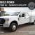 2024 Ford F350 XL - Service Utility Flatbed Cargo Truck - 4WD 7.3L V8 7 thumbnail