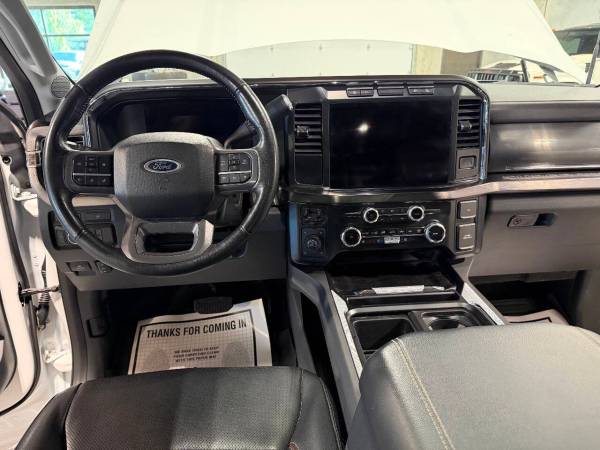 2024 Ford F-350 Super Duty - Photo 10