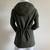 New Lucky Brand Ladies Anorak Hooded Lined Jacket – L, Army Green 2 thumbnail