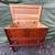 Cedar Buffet Chest 8 thumbnail