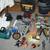 Assorted tools( hand,carpentry,drywall etc) 1 thumbnail