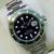 Rolex Green Submariner Z Serial Model 16610Lv Anniversary Sub Lv Unpol 9 thumbnail