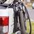 CD Bicycle Tailgate MTB Bike Pads Rack Cover for Ute Truck For 2 Bikes 2 thumbnail