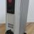 Delonghi oil-filled portable heater 1 thumbnail