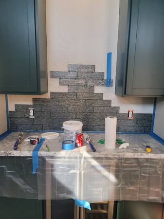 Handyman with 20+ Years of Experience 1