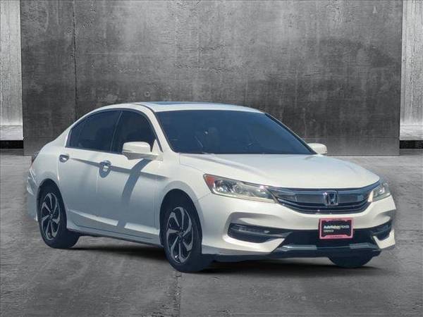 2016 Honda Accord Sedan  EX-L Sedan - $11,995 (Call *(661) 347-8705* to Confirm Availability Instantly)63623927240579122