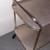 Woodmet Mid Century English Bar Cart / Auto Trolley / Serving Tray 7 thumbnail