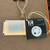 PLACE & TIME LED LIGHT HAUNTED HOUSE DÉCOR NEW 4 thumbnail